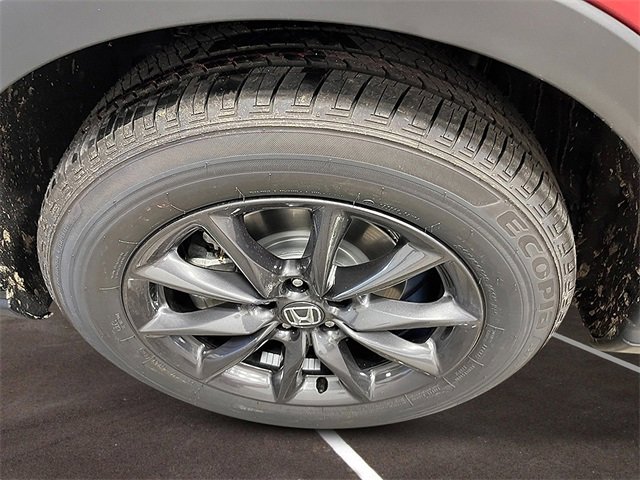 New 2026 Honda CR-V EX-L image 10