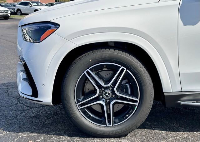 New 2026 Mercedes-Benz GLE 450 4MATIC image 6