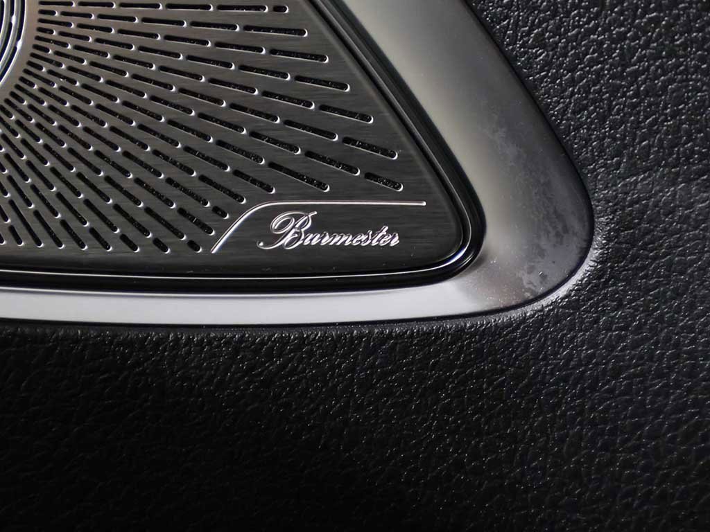 Used 2024 Mercedes-Benz EQE 350+ 4MATIC SUV image 42