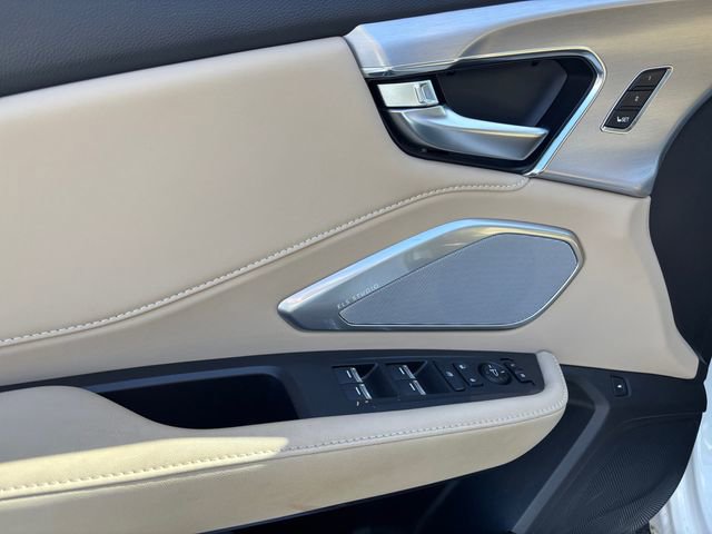 Used 2022 Acura RDX w/ Technology Package image 16