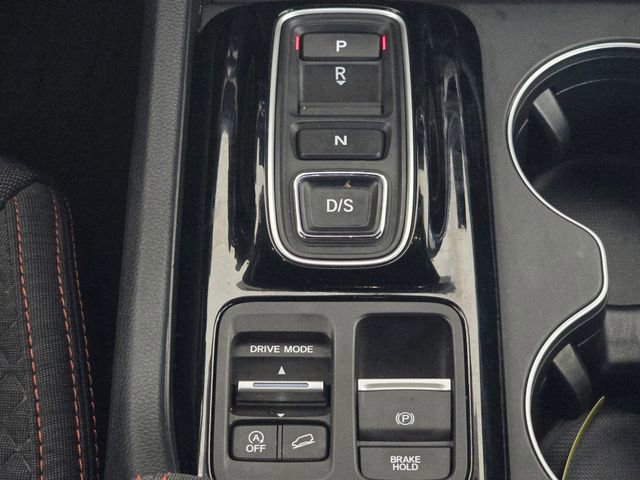 Certified 2025 Honda Pilot Sport image 11