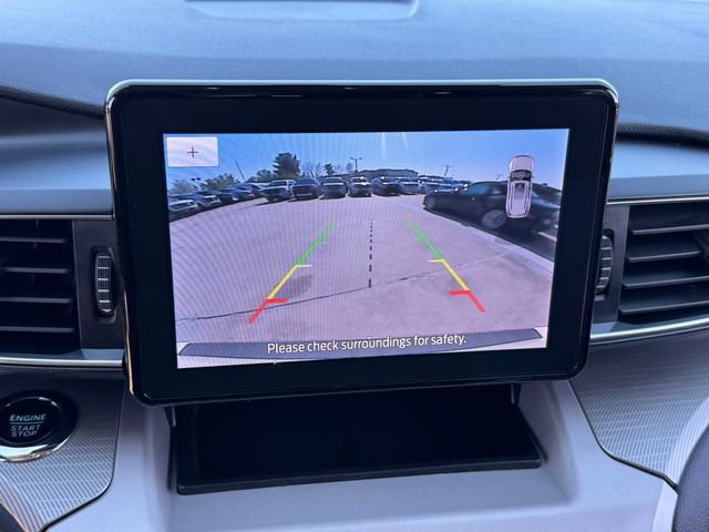 Used 2023 Ford Explorer XLT w/ Equipment Group 202A image 27