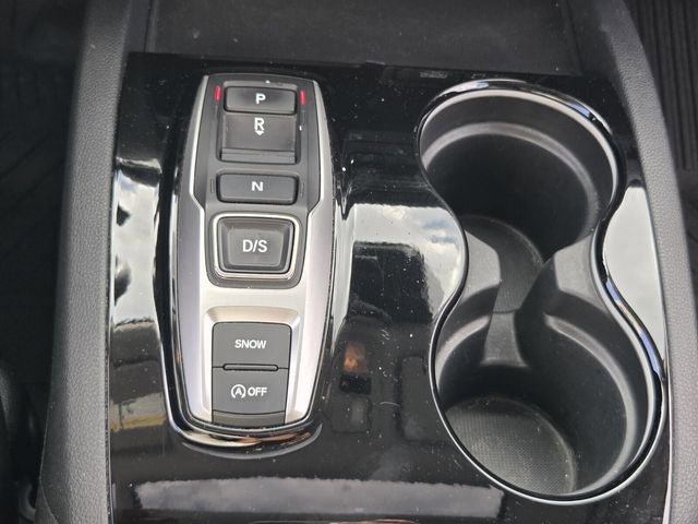 Used 2021 Honda Pilot Touring image 22
