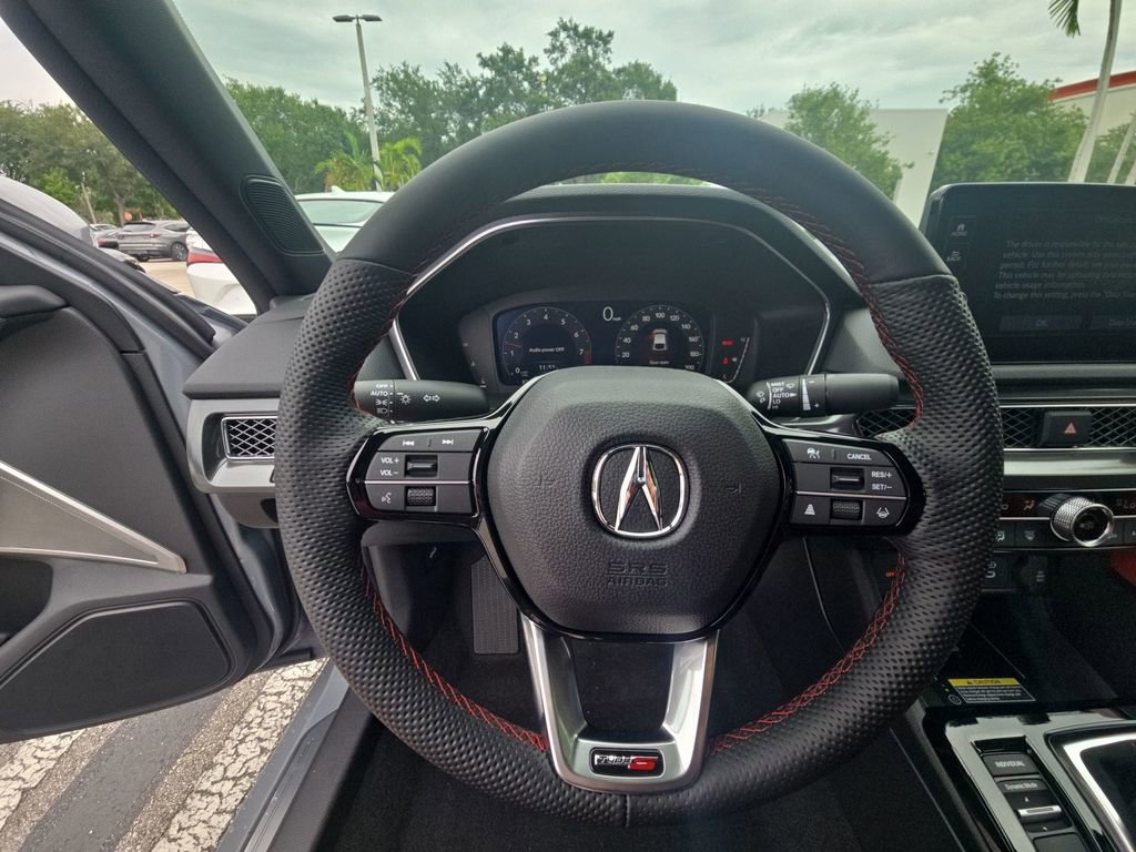 New 2026 Acura Integra Type S FWD image 17