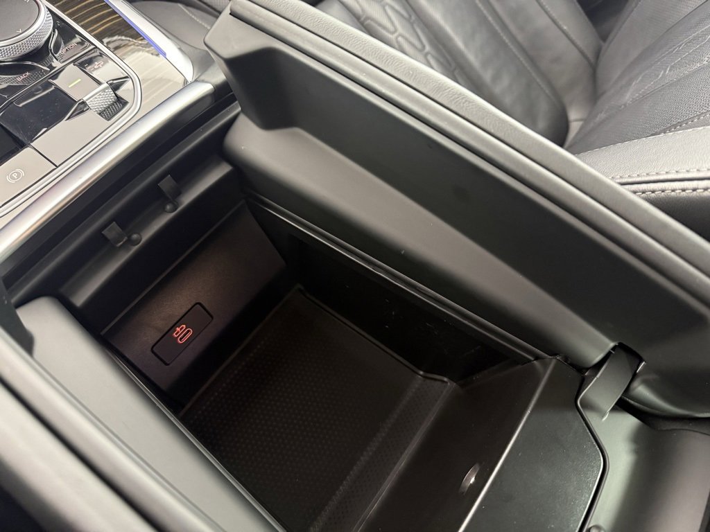 Used 2025 BMW X7 xDrive40i image 32