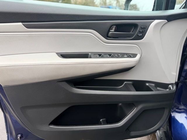 Used 2023 Honda Odyssey EX-L image 20