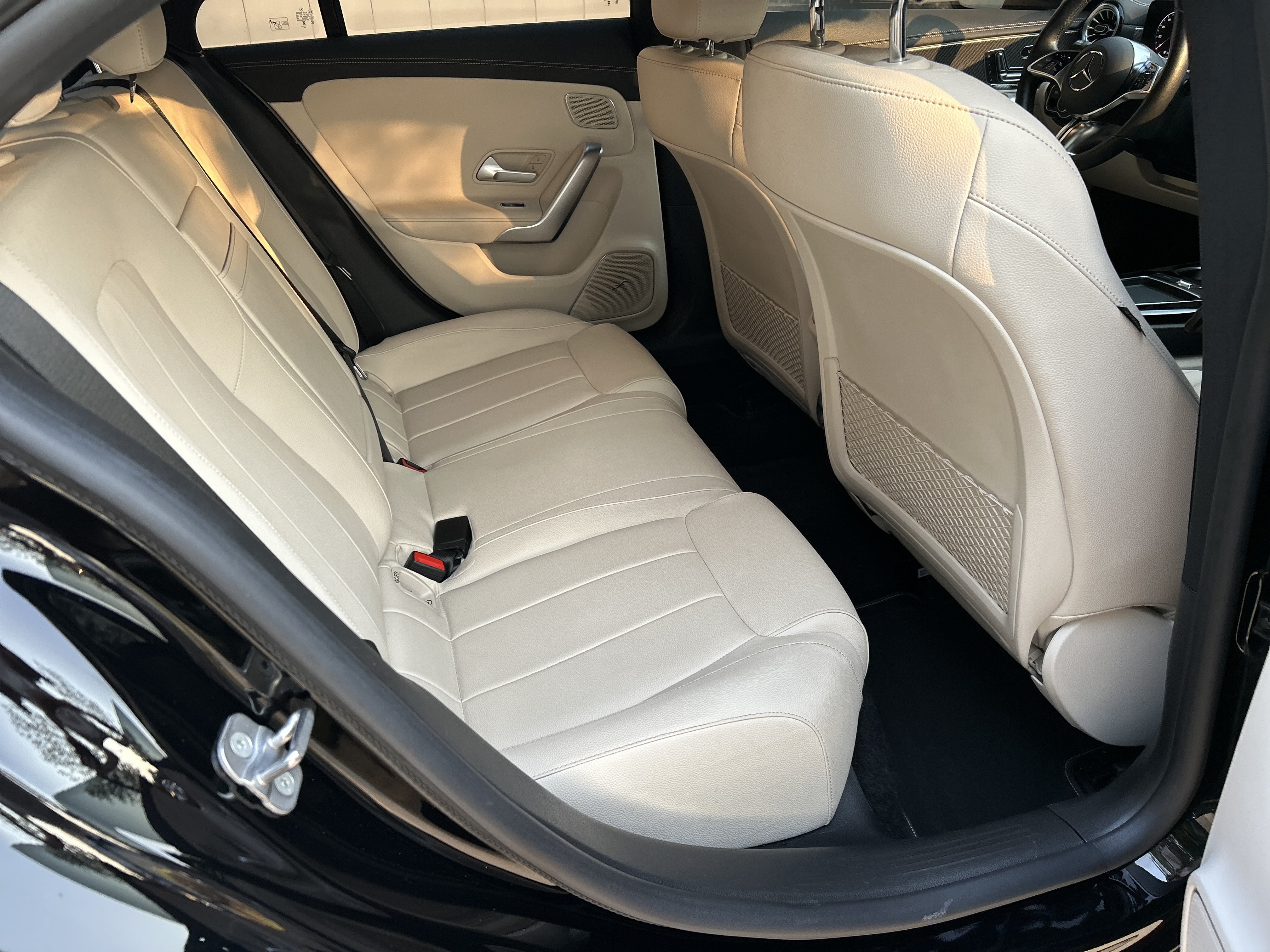Certified 2024 Mercedes-Benz CLA 250 4MATIC image 42