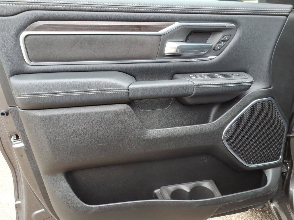 Used 2026 RAM 1500 Laramie image 13