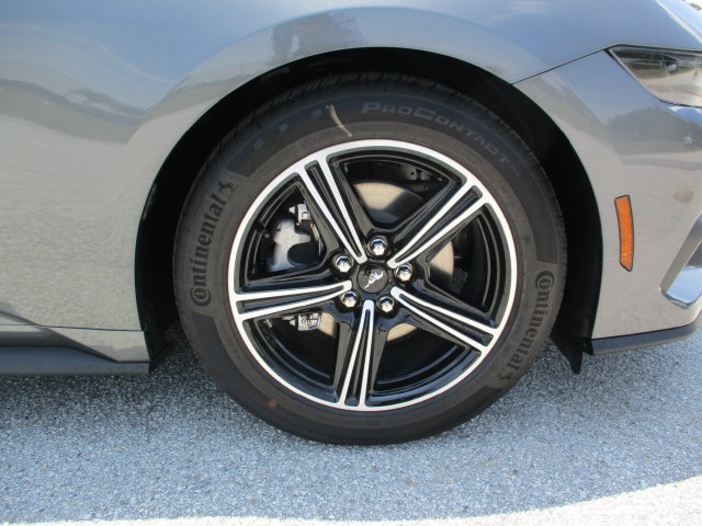 New 2025 Ford Mustang Premium RWD image 9