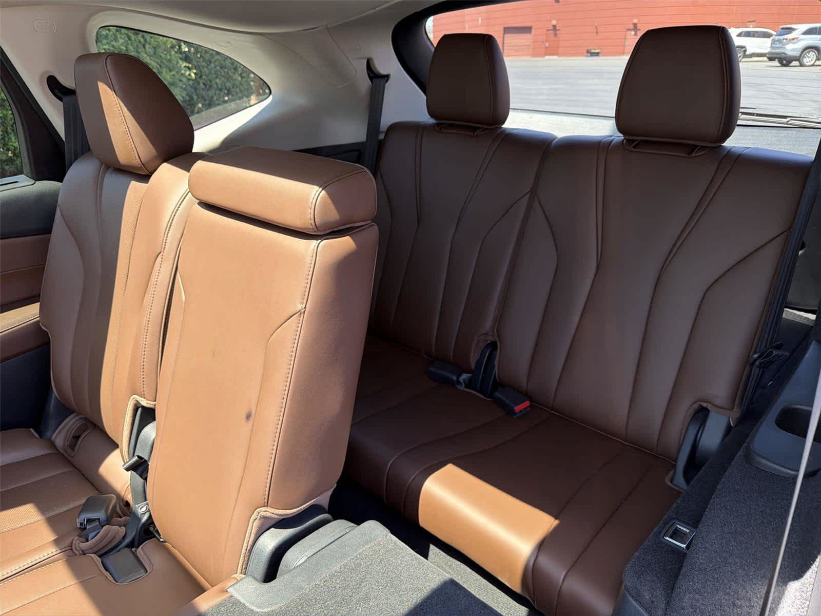 Used 2023 Acura MDX FWD w/ Technology Package image 42