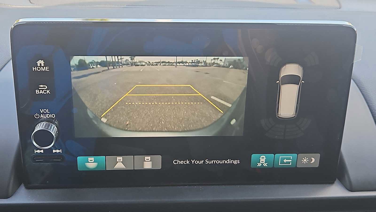 Used 2024 Honda Pilot EX-L image 24