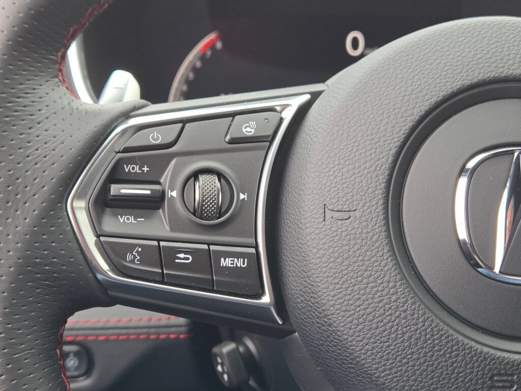 New 2026 Acura MDX A-Spec AWD/4WD image 50