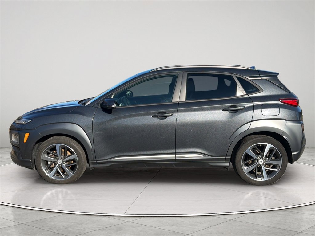Used 2019 Hyundai Kona Ultimate image 16