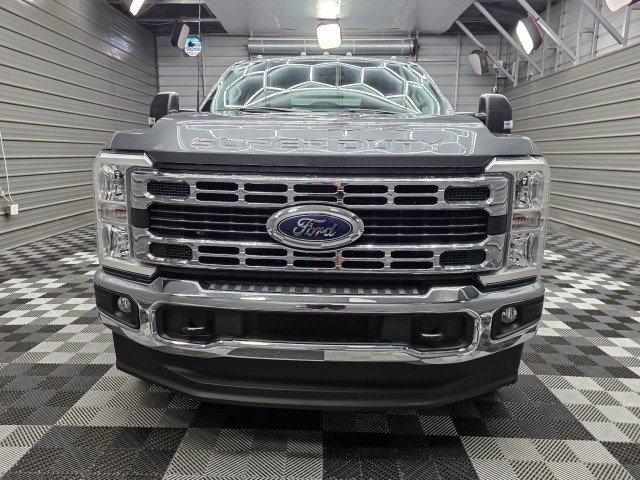 Used 2023 Ford F350 XL w/ XL Chrome Package AWD/4WD image 4