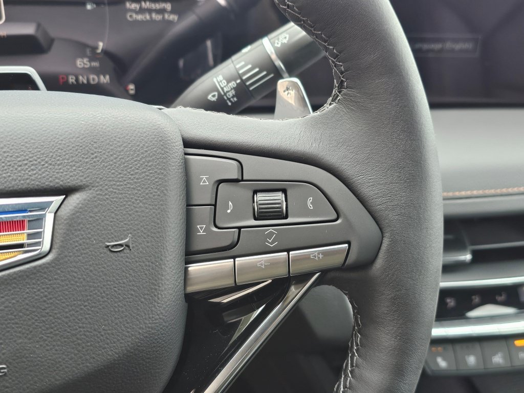 New 2026 Cadillac CT5 Sport AWD/4WD image 29