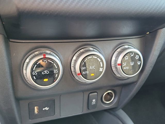 Used 2024 Mitsubishi Outlander Sport ES image 27