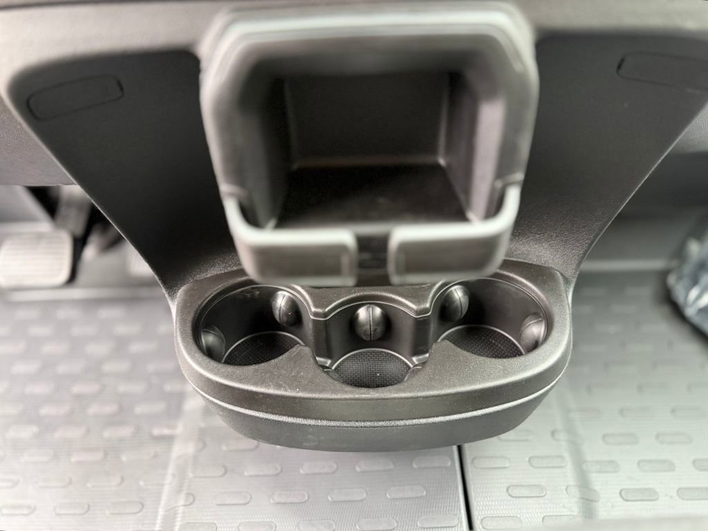 New 2026 RAM ProMaster 1500 w/ Convenience Group image 26