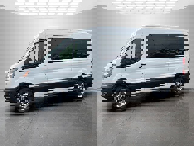 New 2026 Ford Transit 350 XLT image 7