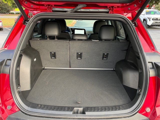 Used 2026 Chevrolet Equinox LT w/ Convenience Package II FWD image 5