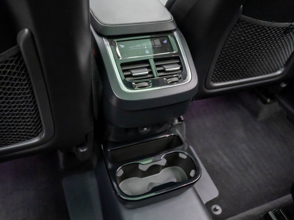 Used 2022 Volvo XC90 T6 Inscription w/ Advanced Package image 20