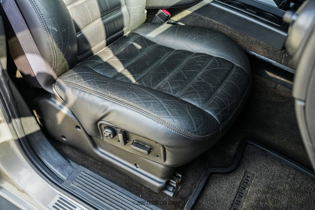 Used 2006 HUMMER H2 image 33