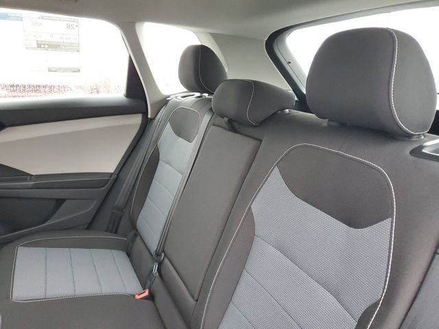 New 2026 Volkswagen Taos S image 25