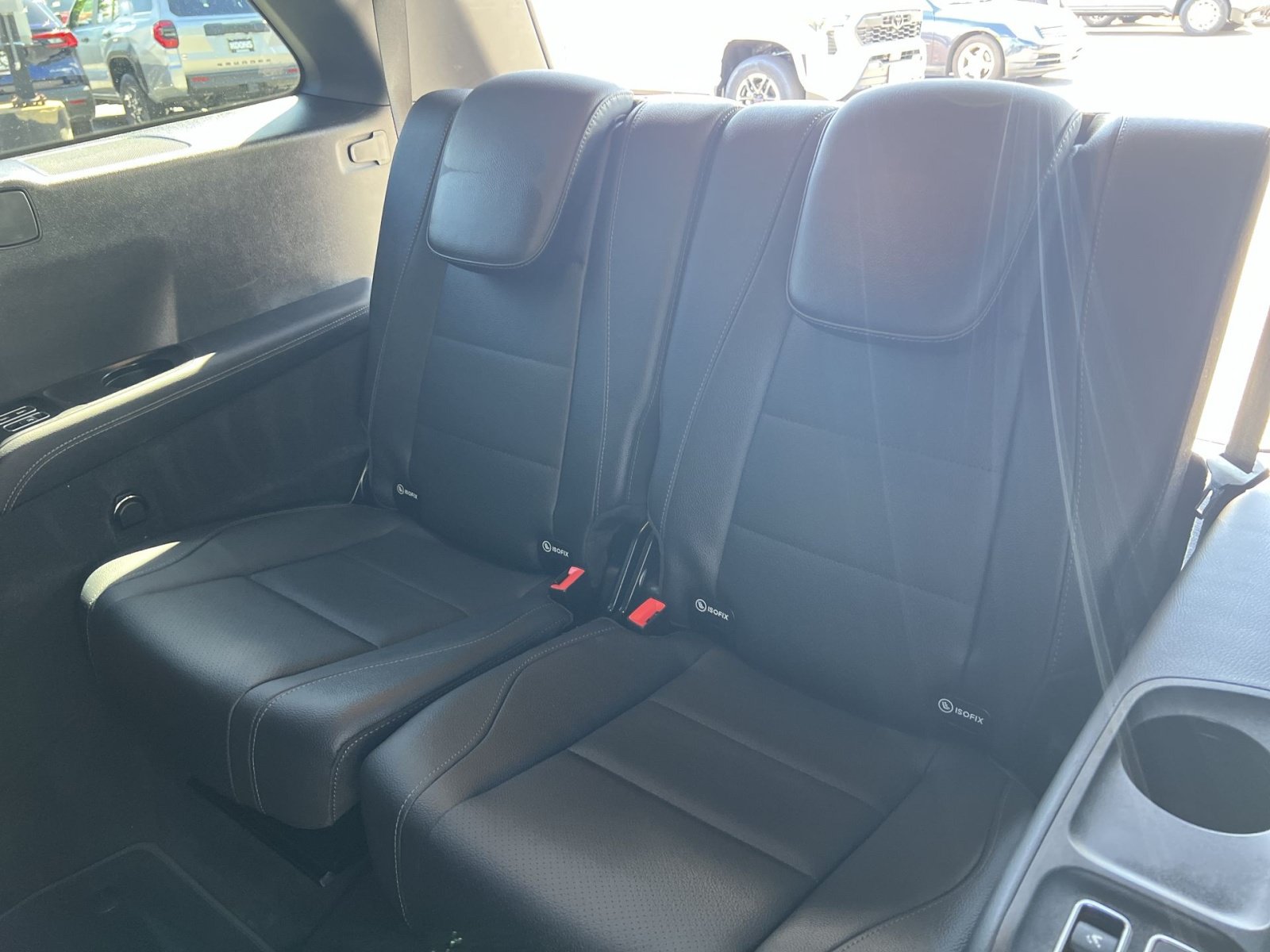 Used 2025 Mercedes-Benz GLS 450 4MATIC image 27