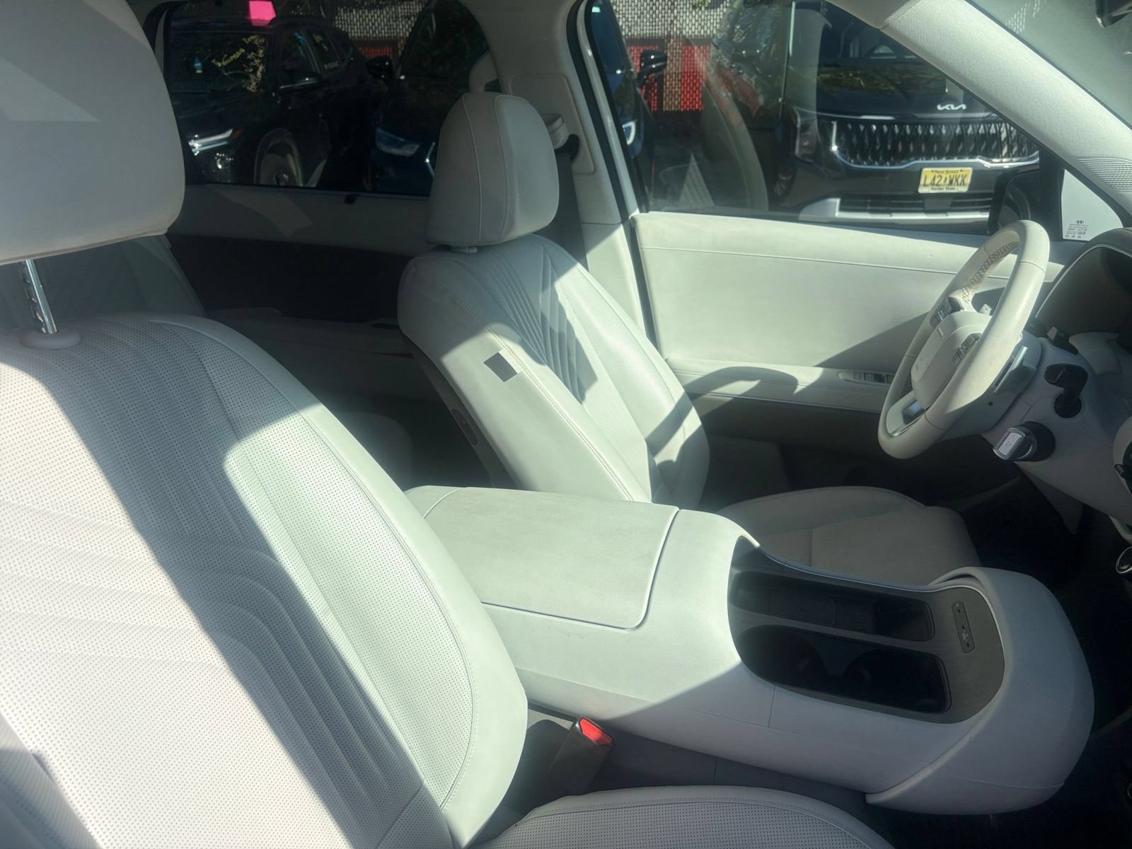 Used 2026 Hyundai Palisade SEL AWD/4WD image 32