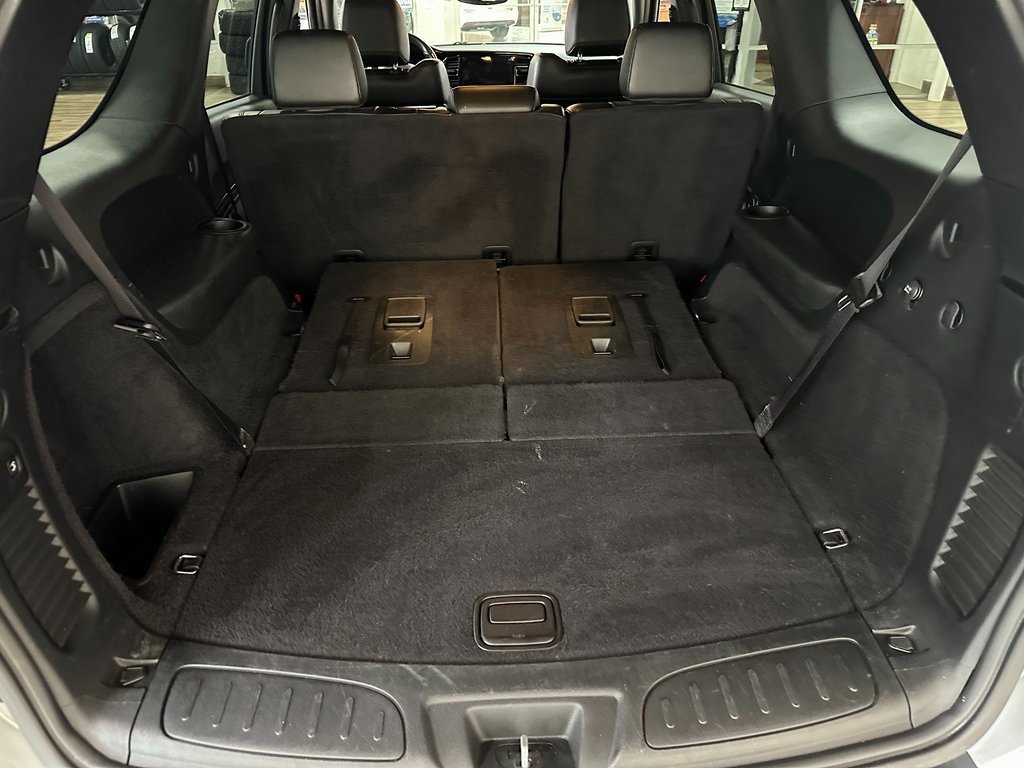 Certified 2024 Dodge Durango GT image 43