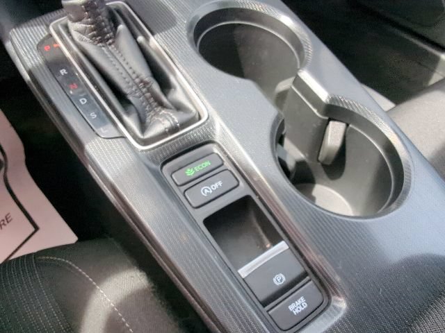 Used 2023 Honda Civic EX image 18
