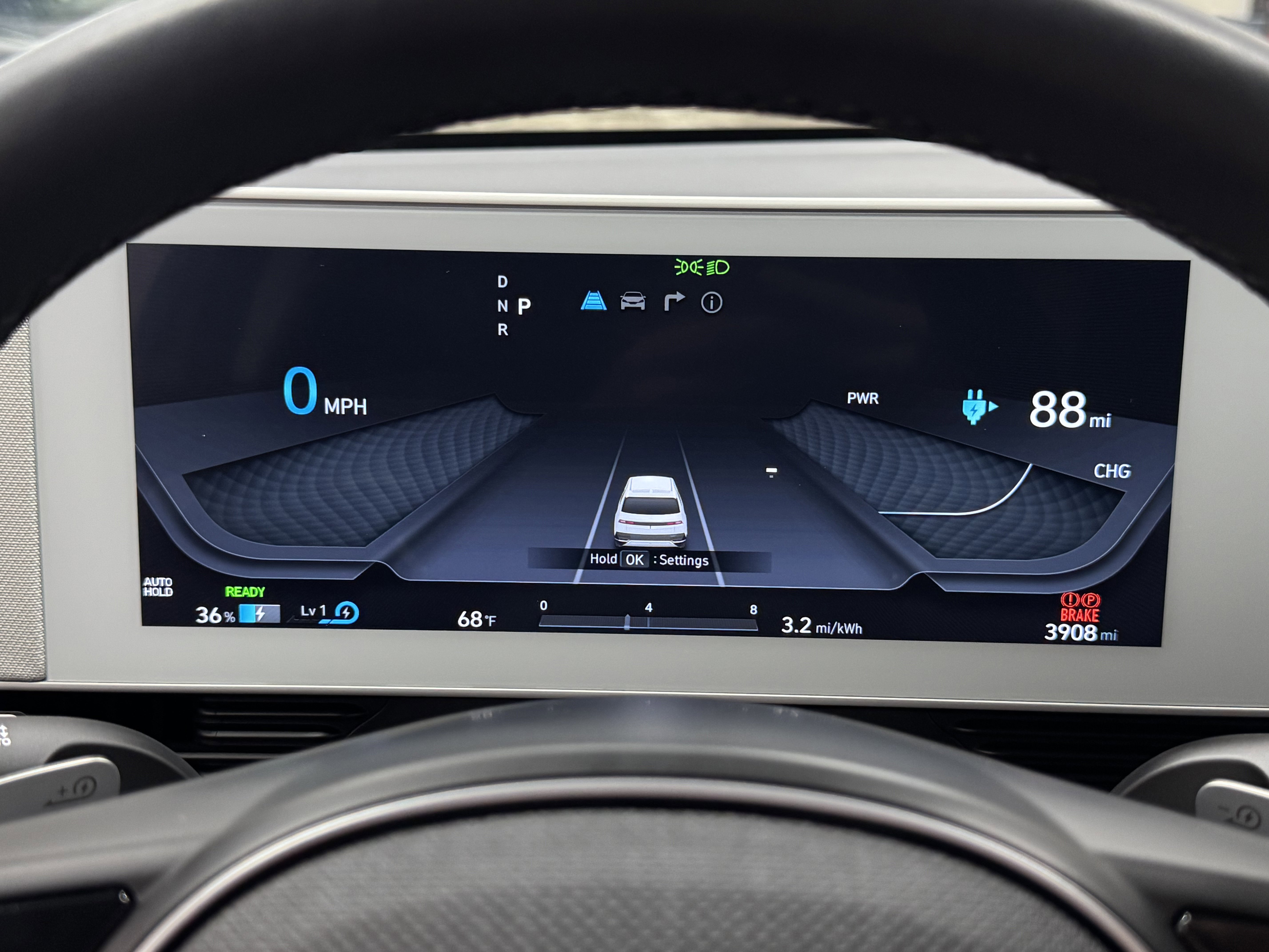 Used 2024 Hyundai Ioniq 5 SEL image 22