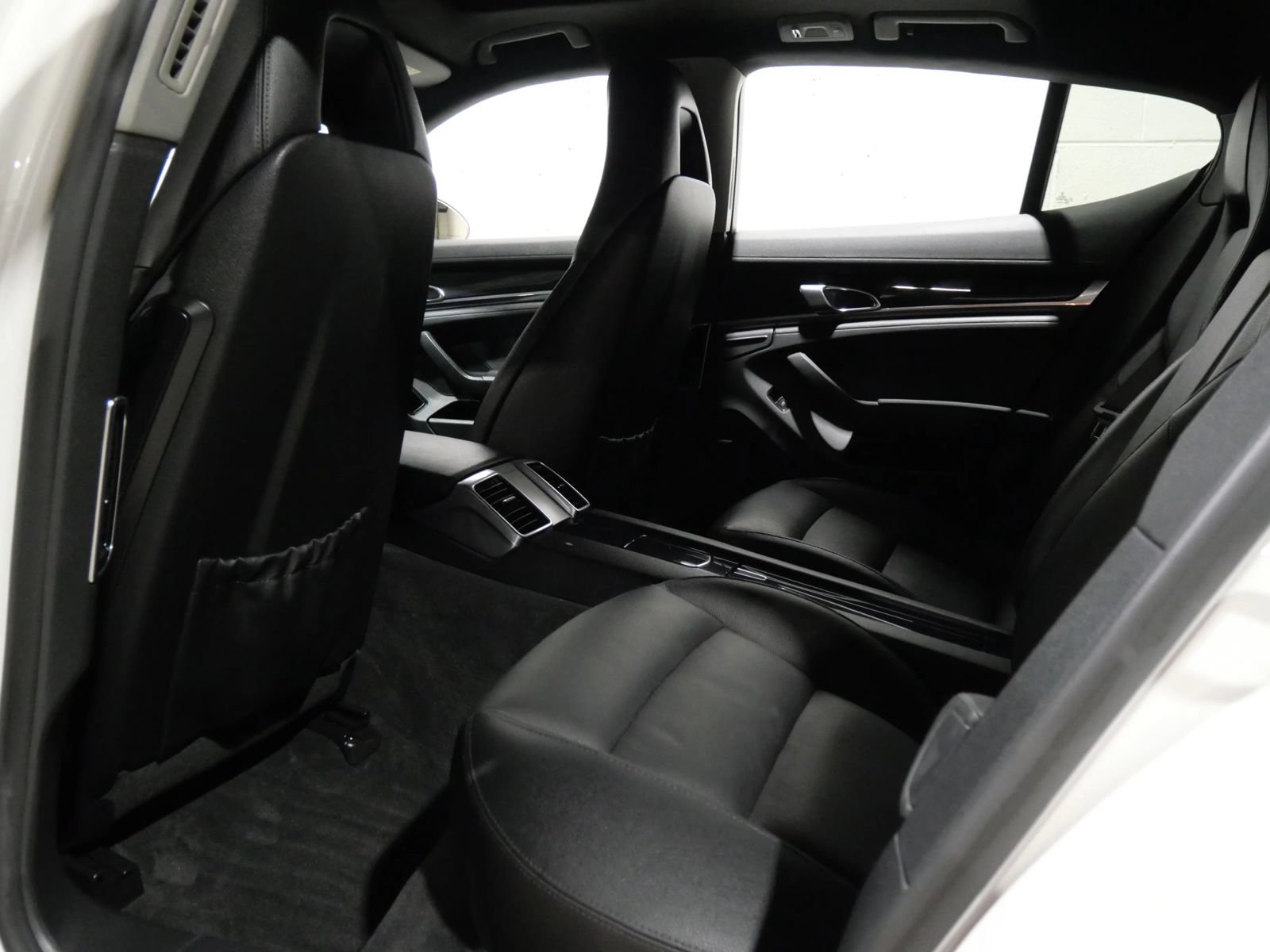 Used 2011 Porsche Panamera S RWD image 12