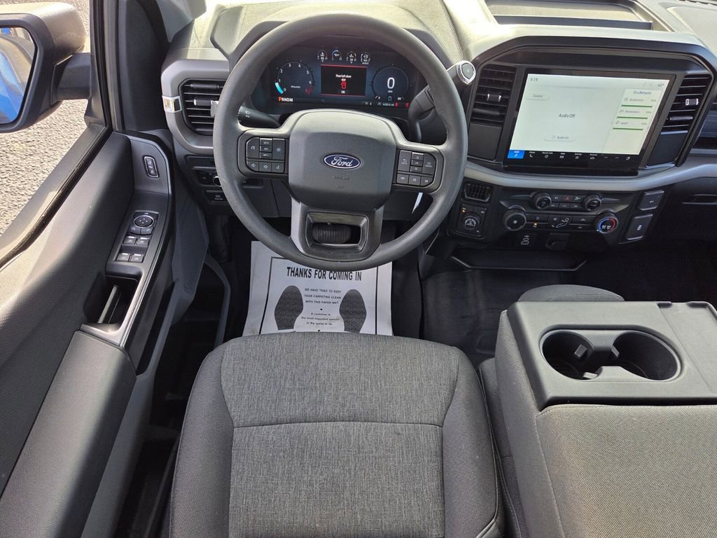 Used 2025 Ford F150 XL image 6