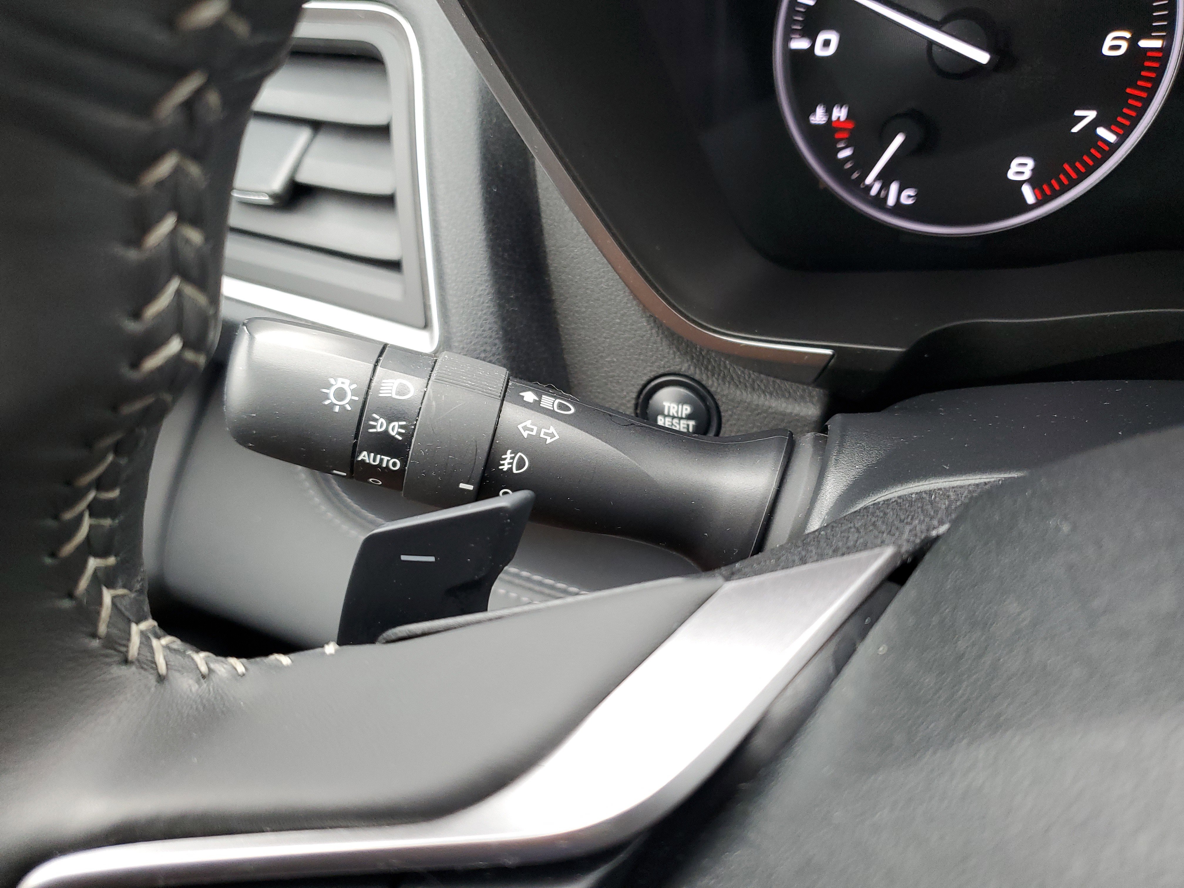 Certified 2024 Subaru Ascent Touring image 21