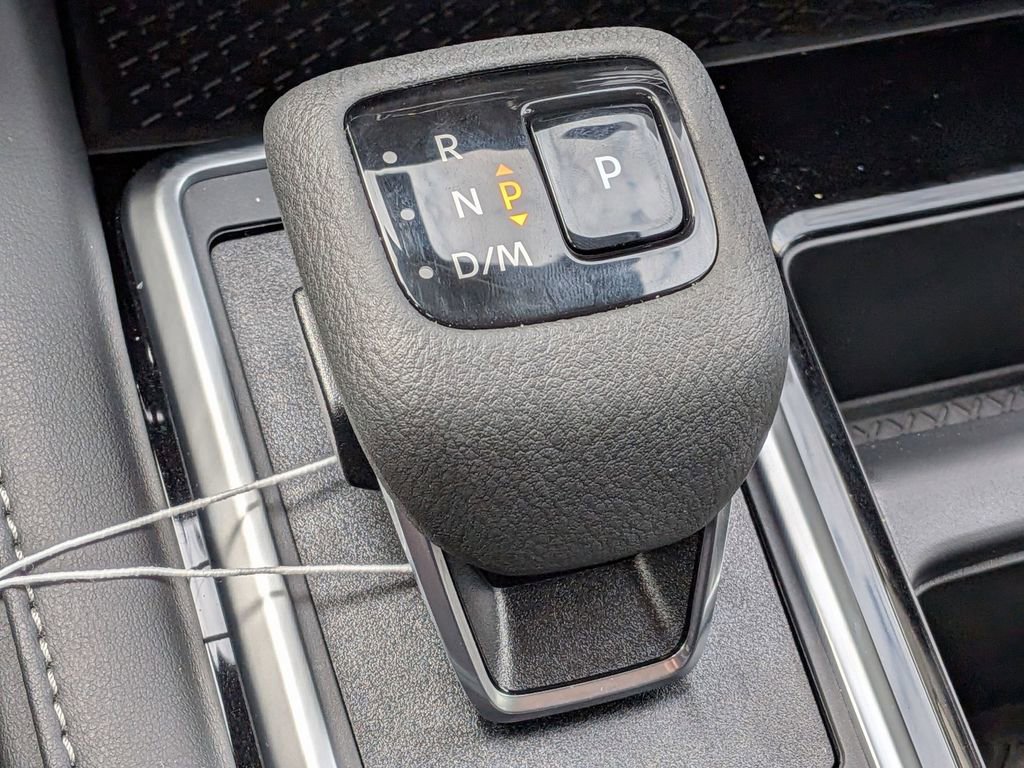 New 2026 Nissan Pathfinder SV image 19