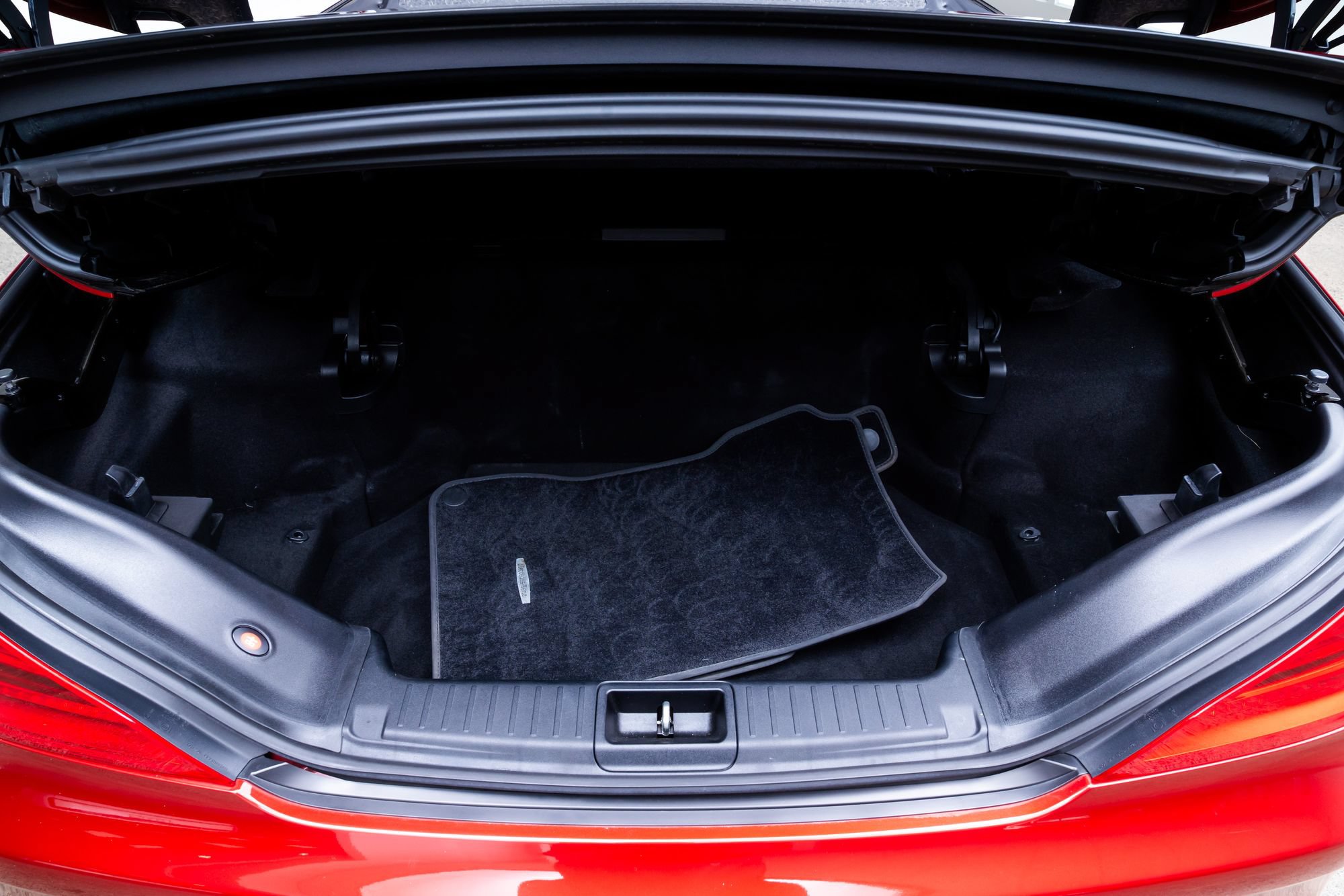Used 2019 Mercedes-Benz SL 450 image 9