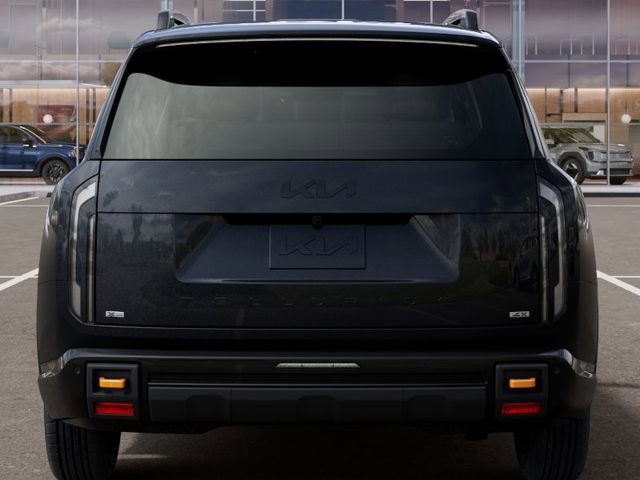 New 2027 Kia Telluride SX X-Pro image 18