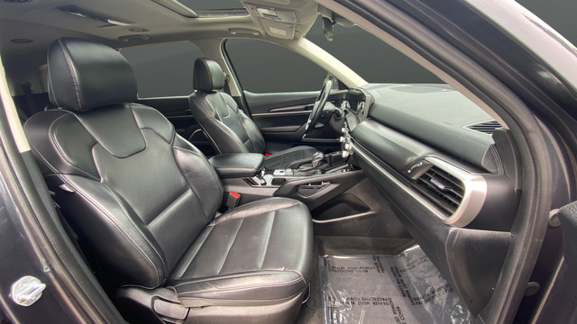 Used 2023 Kia Telluride S w/ S Sunroof Package AWD/4WD image 24