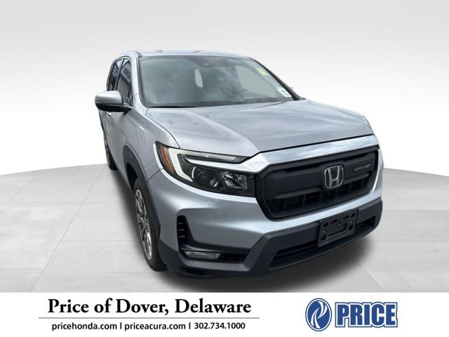 Used 2024 Honda Passport EX-L image 1