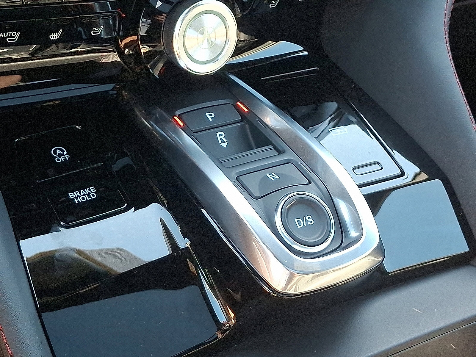 New 2026 Acura MDX A-Spec image 11