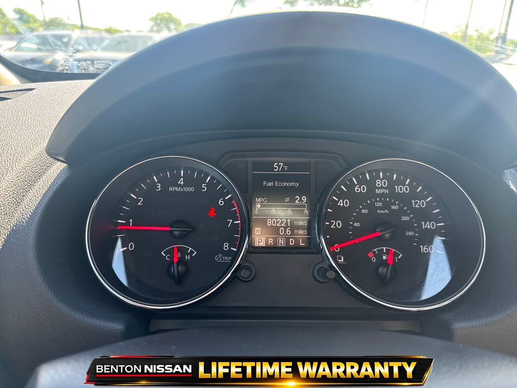 Used 2014 Nissan Rogue S w/ Convenience Package image 14