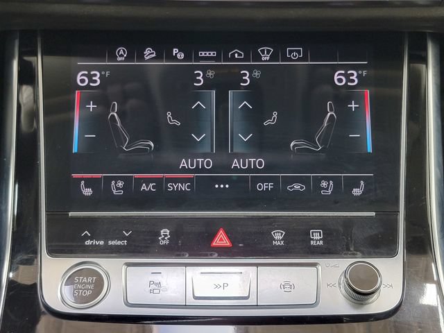 Used 2023 Audi Q7 3.0T Prestige AWD/4WD image 30
