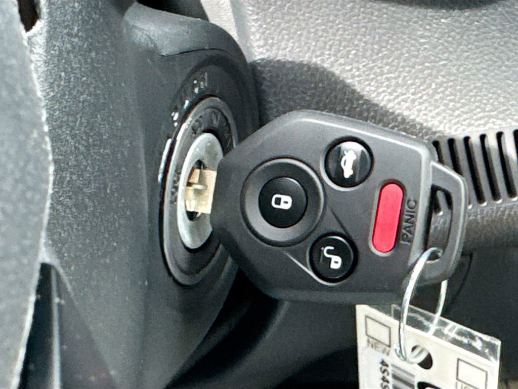 New 2026 Subaru Forester image 19