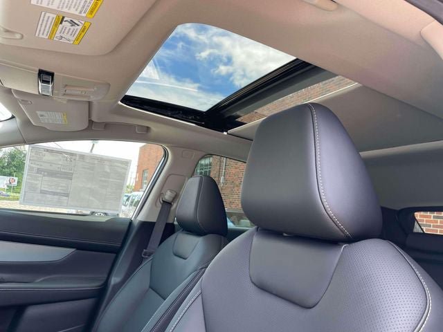 New 2026 Nissan Murano SL AWD/4WD image 18