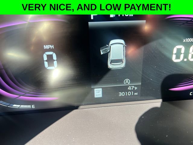 Used 2023 Kia Soul LX w/ Option Group 015 image 15