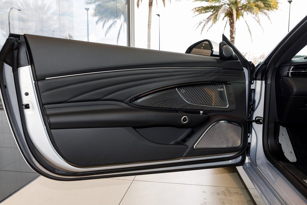 New 2026 Maserati GranTurismo Modena image 20