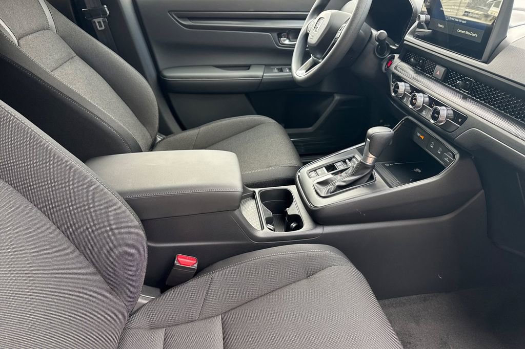 New 2026 Honda CR-V EX image 4
