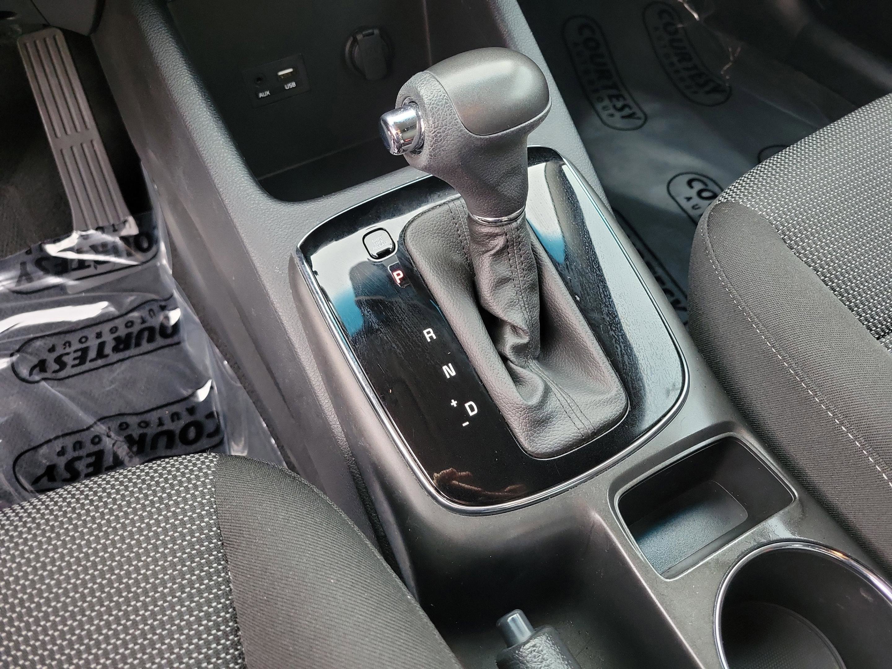 Used 2018 Kia Forte LX FWD image 21