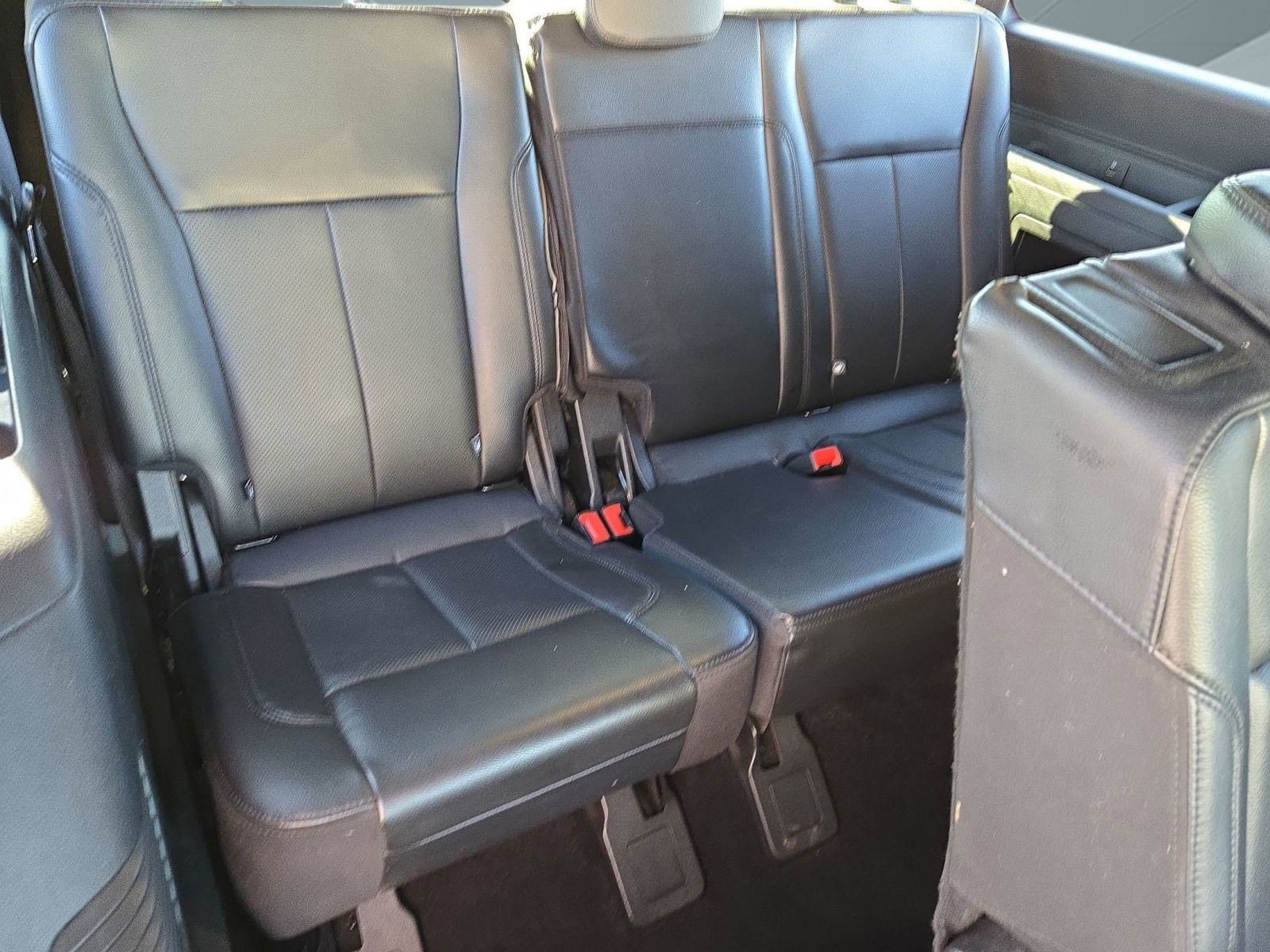 Used 2021 Ford Expedition XLT image 29