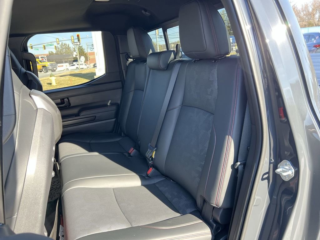 Used 2025 Toyota Tacoma TRD Pro image 24